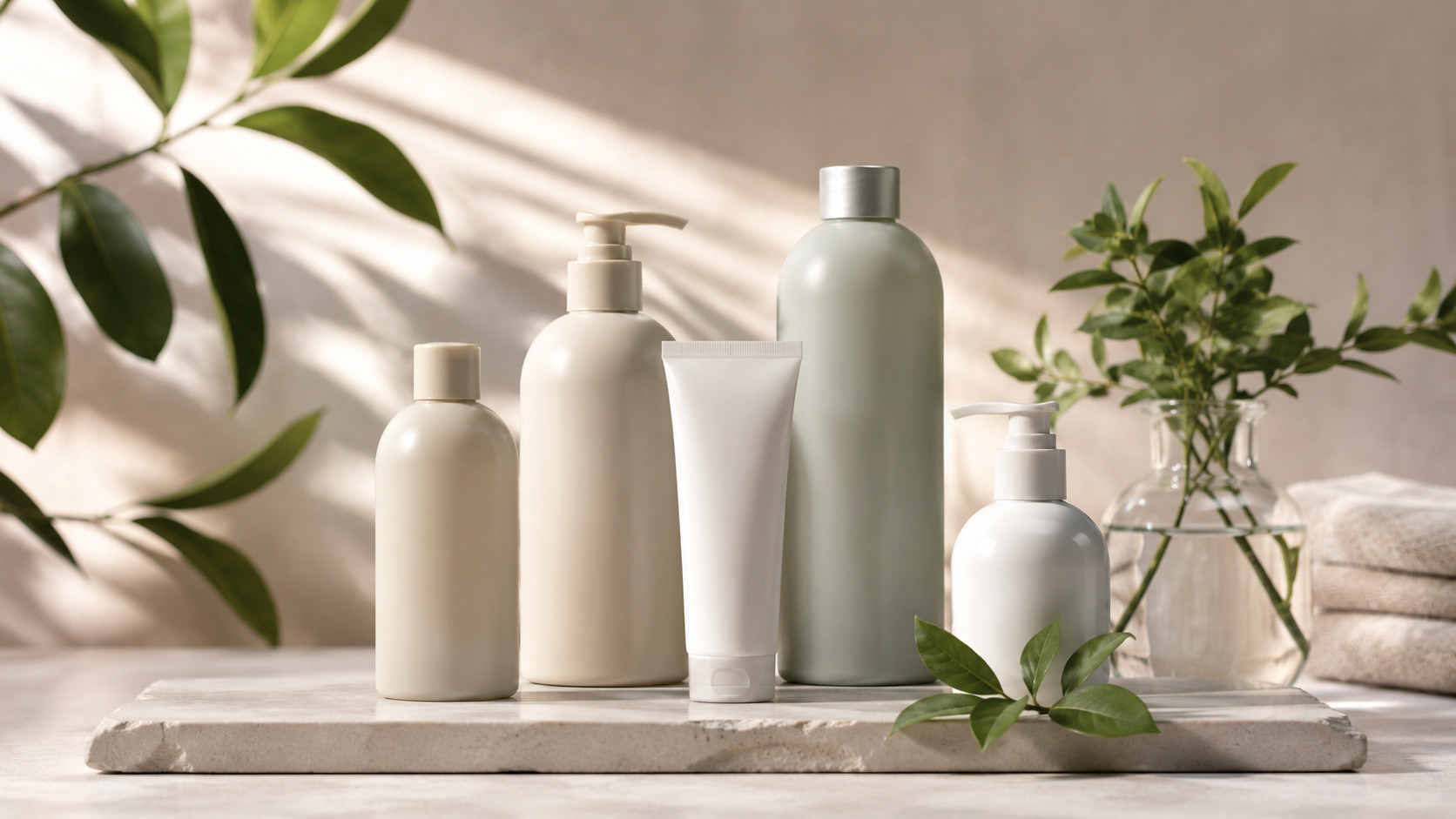 Prodotti cosmetici sottoposti a certificazione Eco Bio Cosmesi