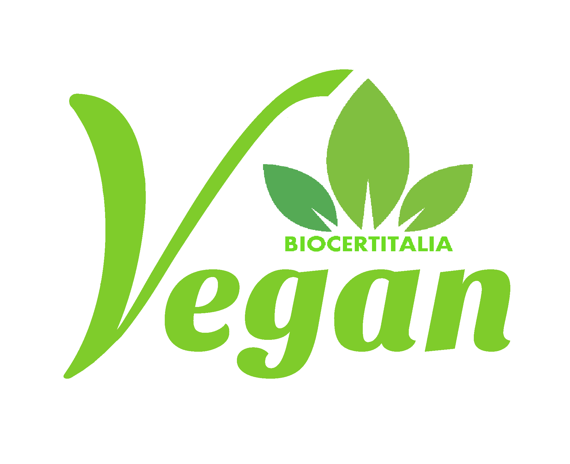 Marchio Vegan Biocertitalia